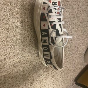 Authentic Christian Dior shoes